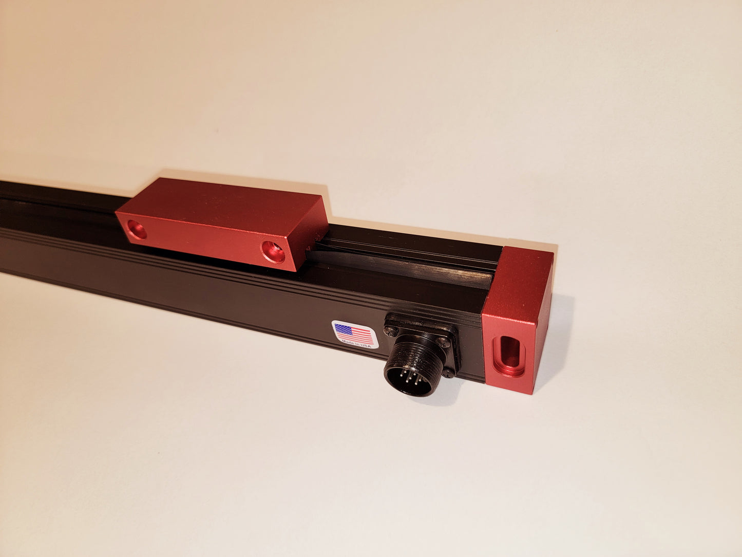 24" Linear Scale