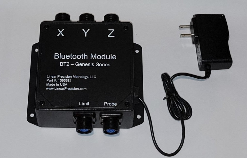BT-2 Module – Linear Precision Methology, LLC.