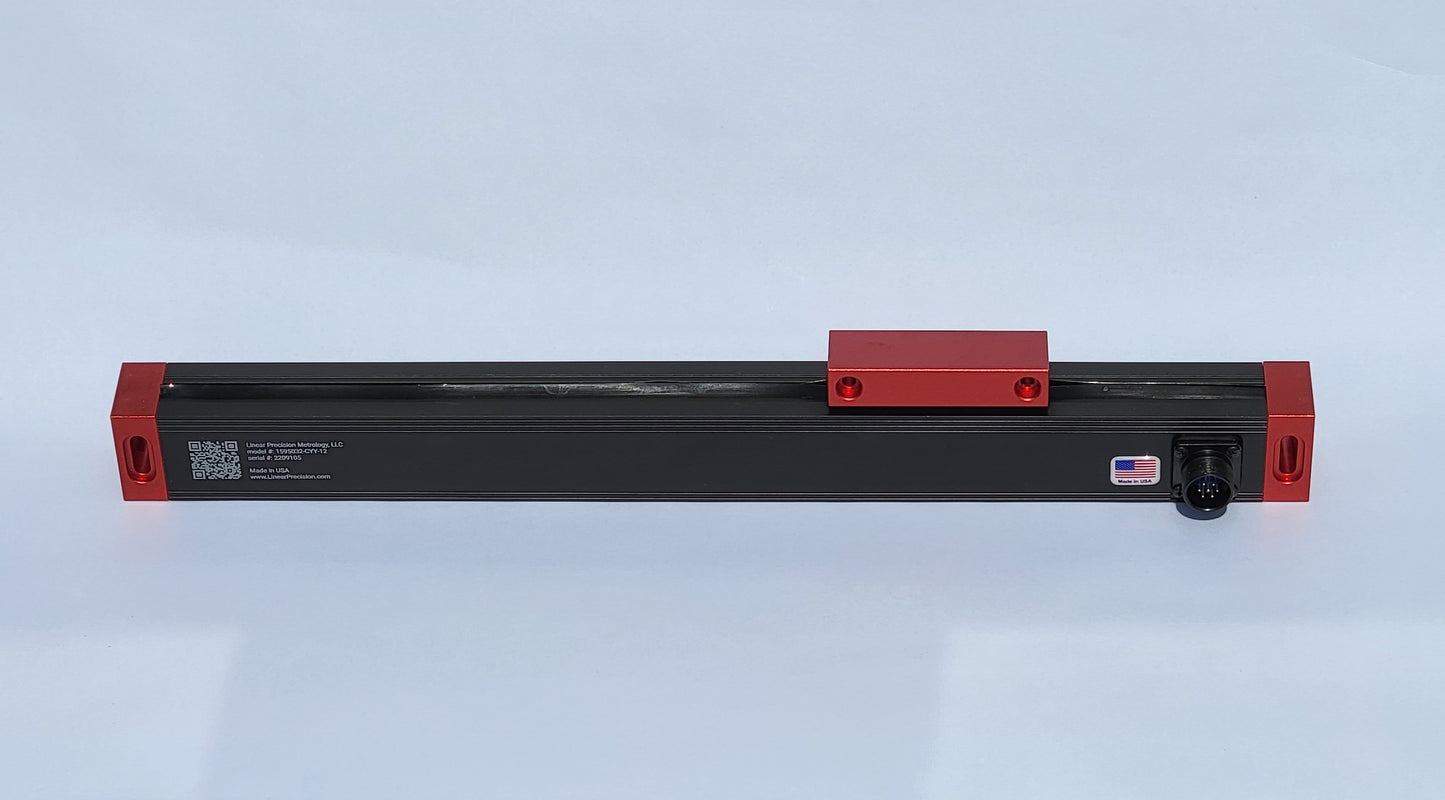 24" Linear Scale